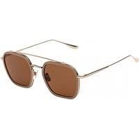 Belstaff MERRICK-II-54-DORADO MERRICK II 54 DORADO Sunglasses