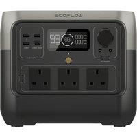 ECOFLOW RIVER 2 Pro Power Station 800Wh Portable Power Bank