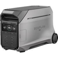 EcoFlow DELTA Pro 3 Portable Power Station - 1024Wh
