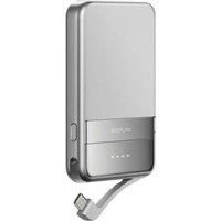 Ecoflow Rapid 5000mAh Power Bank Silver (675YM)