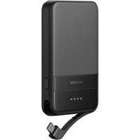 EcoFlow RAPID Portable Magnetic Power Bank USB-C Qi2 15W Wireless Fast Charging