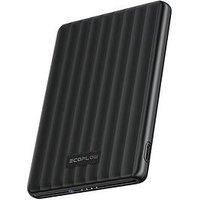 Ecoflow Ecoflow Rapid Mag 5K Power Bank With 5000Mah Capacity- Black