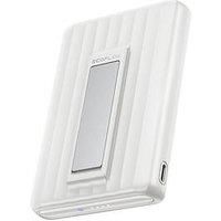 Ecoflow Ecoflow Rapid Mag 10K Power Bank With 10000Mah Capacity- White
