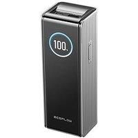 EcoFlow RAPID Power Bank 25000mAh Dual 140W USB-C for iPhone MacBook Samsung