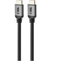 ESL Gaming Premium High Speed HDMI Cable with Ethernet - 2 m