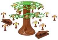 Chad Valley Monkey Flip Children's Game - Free Delivery in UK