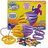 sanja (hk) S07500 Stay Splash Atom, Outdoor and Indoor Family Toy, Active Fun, Girls, Boys Game