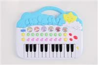 Peppa Pig and Friends Piano Fun Preschool Toy Musical Interactive Fun