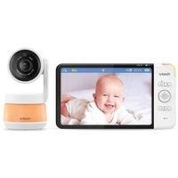 VTECH RM7767HD Smart Video Baby Monitor  White  Currys