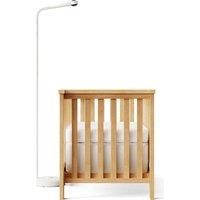 VTECH Over-The-Cot Baby Monitor Floor Stand - White