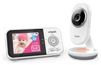 VTech VM3254 Full 2.8£ Colour Video Baby Monitor