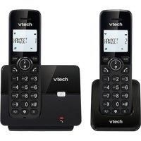 VTECH CS2001 Cordless Phone - Twin Handsets