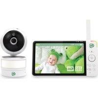 LEAPFROG LF920HD Video Baby Monitor - White