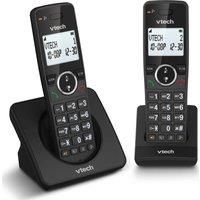 VTech ES2001 Cordless Telephone - Twin