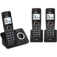 VTech ES2052 Cordless Telephone with Answer Machine - Triple