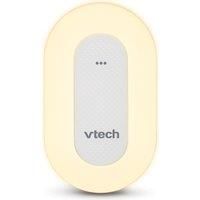 VTech BC8113 V-Hush Plug Sleep Trainer Soother Speaker, White
