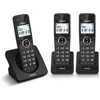 VTech ES2002 Cordless Telephone - Triple