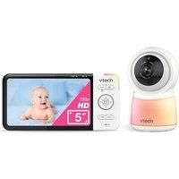 VTech RM5755 5inch HD Smart Video Monitor