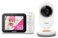VTech VM4254 3.5 Inch Video Baby Monitor
