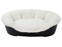 Plastic Pet Bed Liner - Large