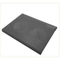 ESSENTIALS Laptop Cooler - Black