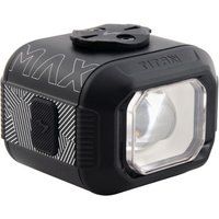 Moon Titan Max 1700 lm LED Front Bike Light With Remote - Army Green