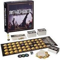 Remember The Music: ALL TIME EDITION. Fun Family music trivia game! Race to the top of the charts!