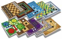 Chad Valley 40 Classic Board Games Bumper Set **Exclusively on Sunday Electronics**