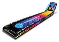 Electronic Arcade Alley-Ball, none