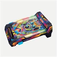 Electronic Arcade Pinball Game