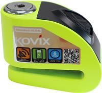 Kovix KD Series Bloccadisco with Alarm 6 mm KD6-FG