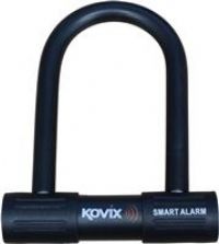 Kovix Ktl 14Mm Alarmed U-Lock