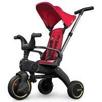 Doona Liki Foldable Trike S1  Red