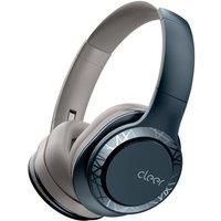 Cleer Enduro 100 Wireless Bluetooth Headphones - Navy