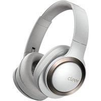 Cleer Enduro ANC Noise Cancelling Wireless Headphones - Light Grey