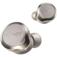 Cleer Ally Plus II True Wireless Active Noise Cancelling Earphones - Black