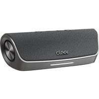 CLEER AUDIO Scene P002954 Portable Bluetooth Speaker - Grey, Silver/Grey
