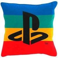 Playstation Cushion Pillow  Kid Teen Sony Merchandise PS5 PS4 Gaming