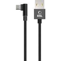 ESL Gaming USB to Micro USB Cable  1 m