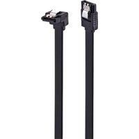 ESL Gaming Angled SATA 3 Cable  0.45 m
