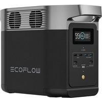 EcoFlow DELTA 2 1024Wh Portable Power Station UK Dealer Fast Delivery