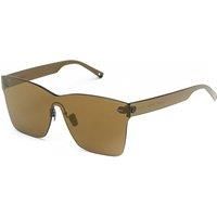 Belstaff Gafas de Sol Mujer Luminor Bronze Sunglasses, Multi-Colour, Medidas: 10 x 10 x 10 centímetros, Colourful, Medidas: 10 x 10 x 10 centímetros