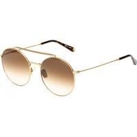 Belstaff Men/'s Sunglasses STATHAM-GOLD-BETA-W Gold ø 54 mm - EAN Brand: 4897083892778, multicoloured, Medidas: 10 x 10 x 10 cm, multi-coloured, Medidas: 10 x 10 x 10 centímetros