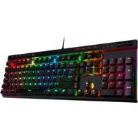Redragon K580 VATA RGB 104 Keys LED USB Backlit Mechanical Gaming Wired Backlight Computer Keyboard Anti-ghosting with Macro Key