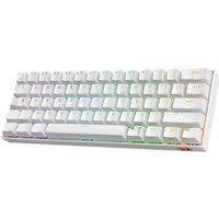 Redragon K530 Pro Draconic 61 Keys 60% Wireless RGB 100% Hot-Swap Socket Mechanical Keyboard