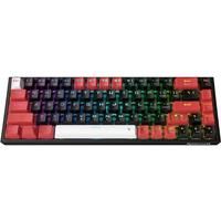 Redragon K631 PRO 65% 3Mode 2.4Ghz Wireless Wired BT 3.0/5.0RGB USB Gaming Keyboard 68 Keys Hot