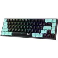 Redragon K631 PRO SE 65% 3Mode Wireless RGB Gaming 68 Keys HotSwappable Compact Mechanical