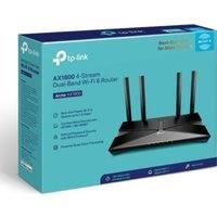 TP-Link AX1800 Wi-Fi 6 Dual Band Gigabit Ceiling Mount Access Point, Omada Mesh, Power over Ethernet (802.3at) or DC, Easily Mount to Wall or Ceiling, Free EAP Controller Software, Easy use(EAP610)