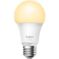 TPLINK Tapo L510E Smart Light Bulb  E27