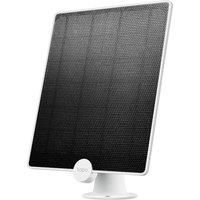 Tapo Solar Panel, Non-Stop Solar Power, up to 4.5W Charging Power, IP65 Weatherproof, 4m Charging Cable, 360° Adjustable Mounting Bracket, Works with Tapo Battery-powered cameras (Tapo A200)